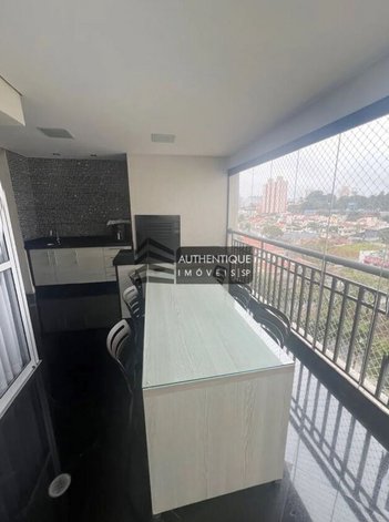 apartment em Rua Princesa Francisca Carolina, Nova Petrópolis - São Bernardo do Campo - SP