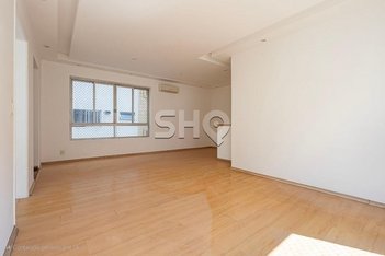 apartment em Rua Manuel da Nóbrega, Paraíso - São Paulo - SP