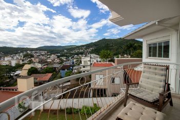house em Rua das Azaléias, Carvoeira - Florianópolis - SC