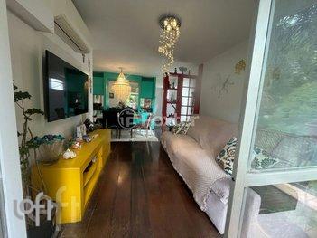 apartment em Gabriel dos Santos, Santa Cecília - São Paulo - SP