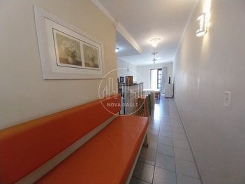 apartment em Rua Robillard Marigny, Itaguá - Ubatuba - SP