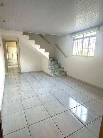 apartment em Rua Joaquim Jacinto, Bela Vista - Osasco - SP