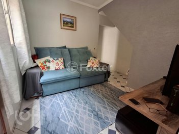 house em Rua Nelson Gonçalves, Jardim São Domingos - Guarulhos - SP