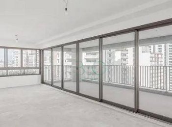 apartment em Rua Coronel Oscar Porto, Paraíso - São Paulo - SP