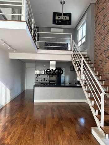 apartment em Rua da Consolação, Cerqueira César - São Paulo - SP