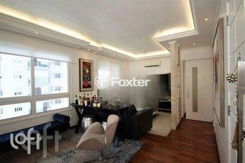 apartment em Doutor Altino Arantes, Bosque da Saúde - São Paulo - SP