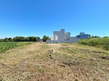 land_lot em Rua Cracóvia, Central - Santa Rosa - RS