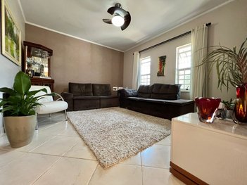 house em Rua P 4, Vila Paulista - Rio Claro - SP