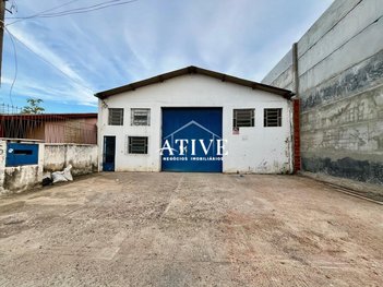 industrial em Avenida Antônio Gomes Correa, Parque dos Anjos - Gravataí - RS