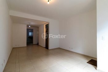 apartment em Rua Professor Evandro Caiafa Esquivel, Centro - Diadema - SP