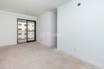 apartment em Rua Pierre Bienvenu Noailles, Chora Menino - São Paulo - SP