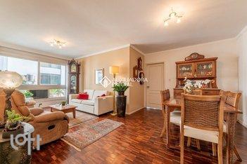 apartment em Marcelo Gama, Auxiliadora - Porto Alegre - RS