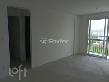apartment em Rua Ernesto Muzell, Centro - São Leopoldo - RS