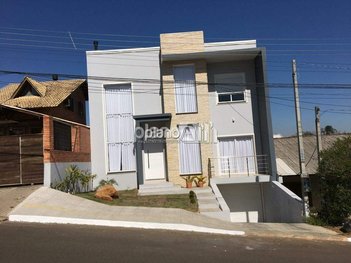 house em Rua Ivan Maciel, Loteamento Jardim Timbaúva - Gravataí - RS