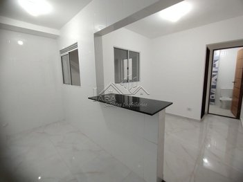 apartment em Rua Astorga, Vila Guilherme - São Paulo - SP
