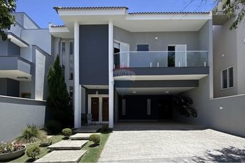 house em Avenida Três de Março, Aparecidinha - Sorocaba - SP