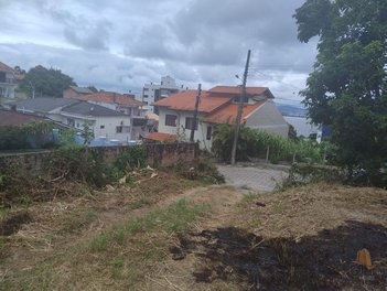 land_lot em Boa Vista, Centro - São José - SC