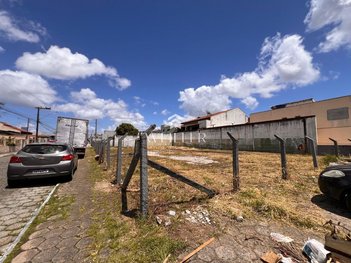 land_lot em Rua Henrique Borba dos Santos, Cordeiros - Itajaí - SC