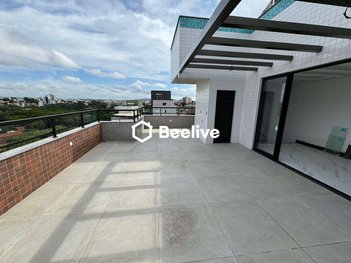 apartment em Rua Gumercindo Couto e Silva, Itapoã - Belo Horizonte - MG