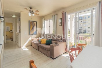 apartment em Doutor José Bento Corrêa, Morro Santana - Porto Alegre - RS