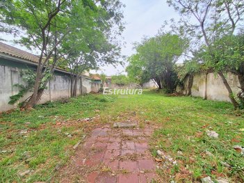 land_lot em Rua Vicente Noal, Noal - Santa Maria - RS