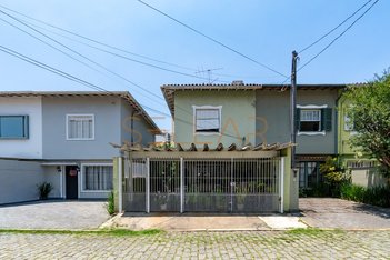 house em Rua Ayres de Oliveira Castro, Vila Nova Conceição - São Paulo - SP