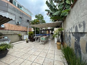 land_lot em Rua Antônio Bento de Amorim, Vila Belmiro - Santos - SP