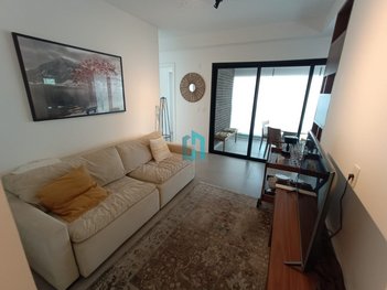 apartment em Rua Padre Carvalho, Pinheiros - São Paulo - SP