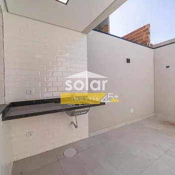 house em Rua General Ferreira de Azevedo, Jardim Três Marias - São Paulo - SP