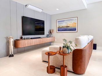 apartment em Rua Miguel Francisco Borges, Praia Brava de Itajaí - Itajaí - SC