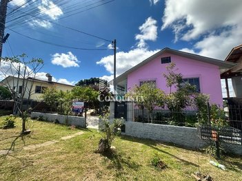 house em Rua Guerino Onzi, Jardim Eldorado - Caxias do Sul - RS