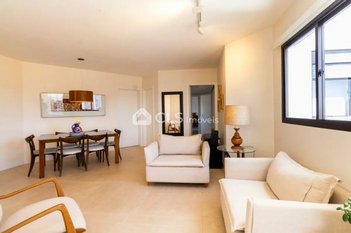 apartment em Rua Tupi, Santa Cecília - São Paulo - SP