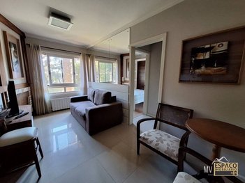 apartment em Rua Horácio Cardoso, Planalto - Gramado - RS