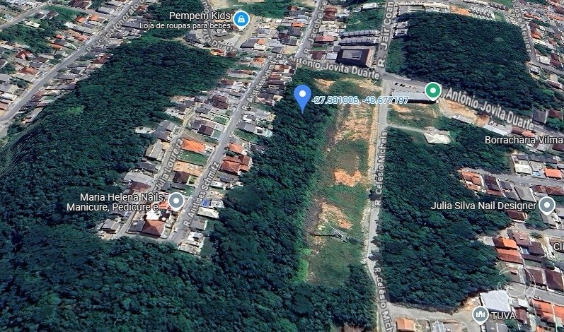 Terreno 3