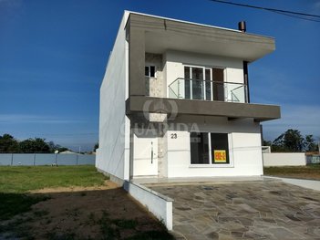 house em Rua Jorge Babot Miranda, Aberta dos Morros - Porto Alegre - RS