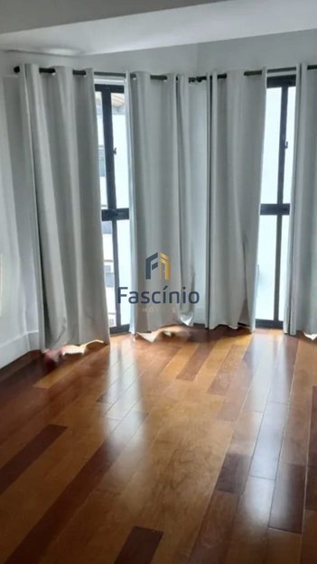 apartment em Rua Jesuíno Arruda, Itaim Bibi - São Paulo - SP