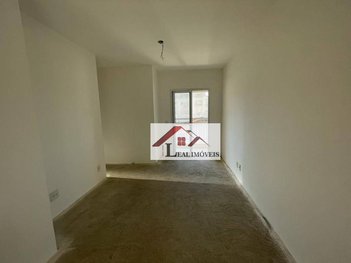 apartment em Rua Ercília, Vila Camilópolis - Santo André - SP