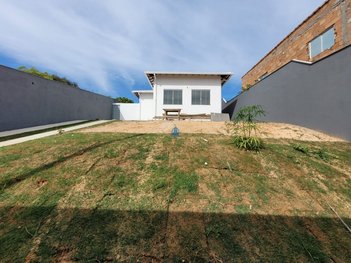 house em Rua dos Beija- flores, Vida Nova - Vespasiano - MG
