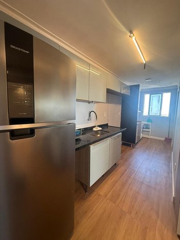 apartment em Rua das Graúnas, Renascença - São Luís - MA