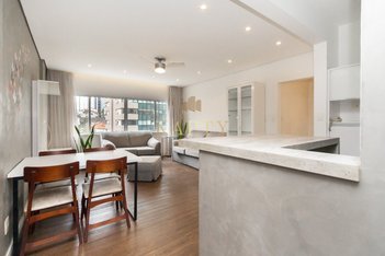 apartment em Rua Teodoro Sampaio, Pinheiros - São Paulo - SP