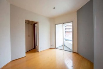 apartment em Rua Mateus Grou, Pinheiros - São Paulo - SP