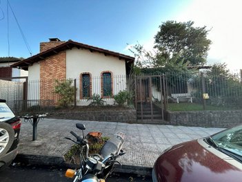 house em Rua Moisés Viana, Hidráulica - Sant'Ana do Livramento - RS