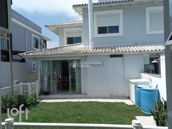 house em João de Barro, Canasvieiras - Florianópolis - SC