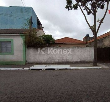 land_lot em Avenida João Neri de Carvalho, Vila Rosaria - São Paulo - SP