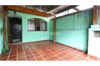 apartment em Rua Vicente Ferreira Leite, Vila Siqueira (Zona Norte) - São Paulo - SP