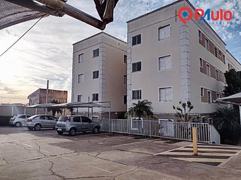 apartment em Dois Córregos, Piracicamirim - Piracicaba - SP