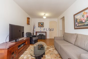 apartment em Avenida Jamaris, Planalto Paulista - São Paulo - SP