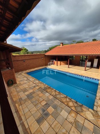 agricultural em Rua Jaú, Ponunduva - Cajamar - SP