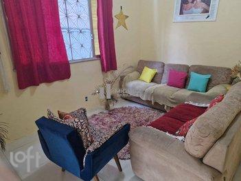 house em Clemente Ferreira, Bangu - Rio de Janeiro - RJ