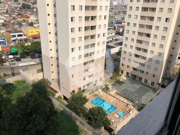 apartment em Rua José de Figueiredo Seixas, Imirim - São Paulo - SP